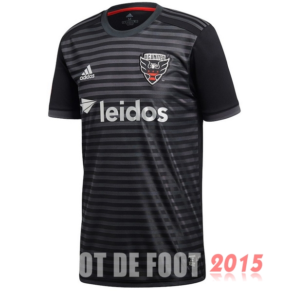 Maillot De Foot D.C. United 18/19 Domicile Maillot De Foot D.C. United 18/19 Domicile